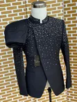 Fernando Men's Fashion Suits - 1