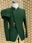Fernando Men's Fashion Suits - 2