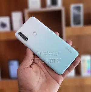 Oppo A52 128GB Blue