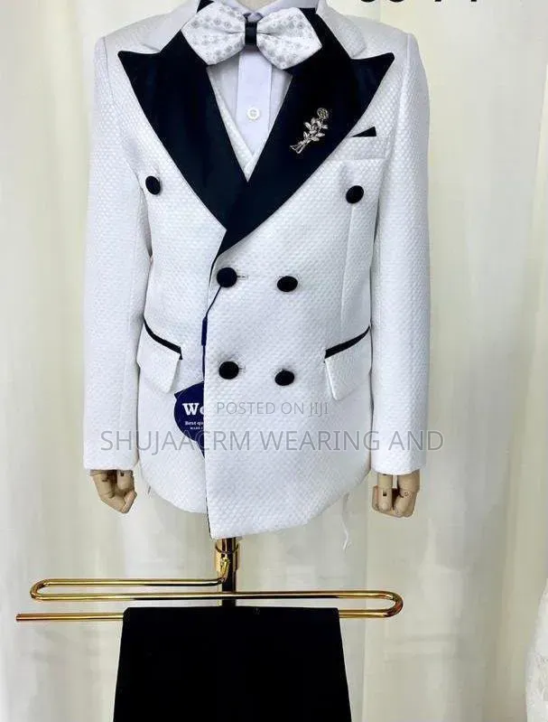 Kids Premium Suits - 1