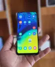 Samsung Galaxy A60 128GB Black - 1