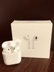 Apple AirPods 2nd Gen Original - 2