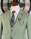 Marco Lorenzo Men's Suits - Brand New - 1