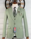 Marco Lorenzo Men's Suits - Brand New - 2