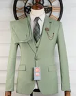 Marco Lorenzo Men's Suits - Brand New - 4