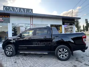 Ford Ranger Wildtrak 2020 Bi-Turbo