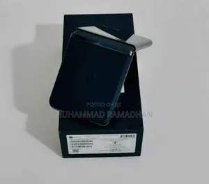 New Motorola Razr 40 Ultra 256GB Black