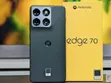 New Motorola Edge 70 512GB Black - 2