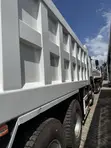 CNHTC Howo Dump Truck 371HP - 2019 - 1