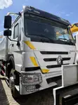 CNHTC Howo Dump Truck 371HP - 2019 - 5