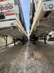 Howo Tractor Head Trailer - 1