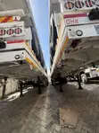 Howo Tractor Head Trailer - 4