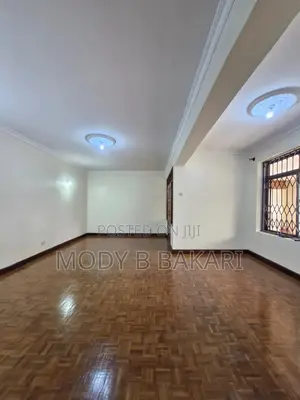 4 Bedroom House for Rent in Mikocheni