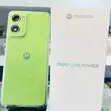New Motorola Moto G06 Power 256GB Green - 2