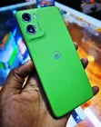 New Motorola Moto G06 Power 256GB Green - 3