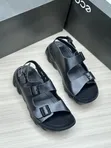 Ecco Men's Leather Sandals - Brand New - 2