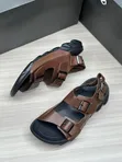 Ecco Men's Leather Sandals - Brand New - 3