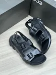 Ecco Men's Leather Sandals - Brand New - 4