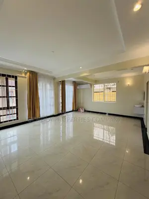 3 Bedroom Apartment for Rent in Msasani