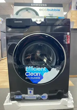 Samsung 10kg Front Load Automatic Washing Machine