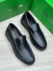 Men's Clarks Leather Moccasins - Size 40-46 - 3