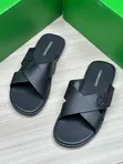 Ferragamo Men's Leather Sandals - Brand New - 5