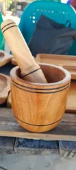 Mortar and Pestle (Small) - 2
