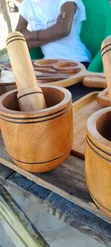 Mortar and Pestle (Small) - 5
