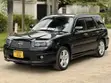 Subaru Forester SG5 2005 Black - 1