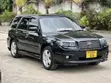 Subaru Forester SG5 2005 Black - 2