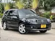 Subaru Forester SG5 2005 Black - 3