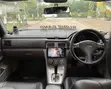 Subaru Forester SG5 2005 Black - 5