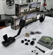Gold Master 24K Metal Detector - 1
