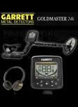 Gold Master 24K Metal Detector - 2