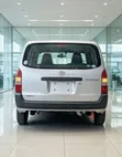 Toyota Succeed SV Premium 2016 Silver - 1