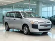 Toyota Succeed SV Premium 2016 Silver - 3