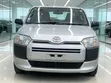 Toyota Succeed SV Premium 2016 Silver - 5