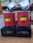 Gold Melting Furnace with Accessories - 4