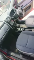 Mazda Verisa 2009 Red - 2
