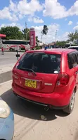 Mazda Verisa 2009 Red - 3