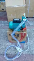 Portable Induction Gold Heating Furnace - 5