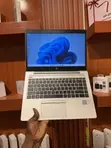 HP EliteBook 840 G5 Laptop - Core i5, 8GB RAM, 256GB SSD - 3