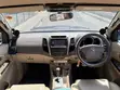Toyota Fortuner 2006 Silver - 2