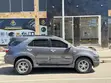 Toyota Fortuner 2006 Silver - 3