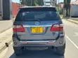 Toyota Fortuner 2006 Silver - 5