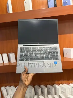 HP ZBook Firefly G8 Laptop 16GB RAM, Intel Core i5, 256GB SSD