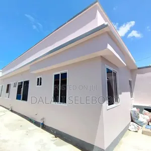 1 Bedroom Bedsitter for Rent in Sinza Vatican
