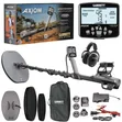 Garrett Axiom Gold Metal Detector - 1