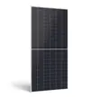 JA Solar JAM72D40-595/LB 595W Bifacial N-Type Solar Panel - 1