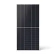 JA Solar JAM72D40-595/LB 595W Bifacial N-Type Solar Panel - 2